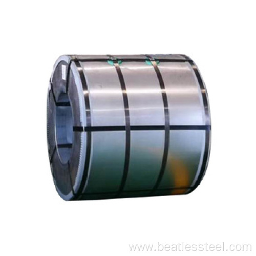 Aluzinc Density Of Hot Dipped Galvanized Steel Coil